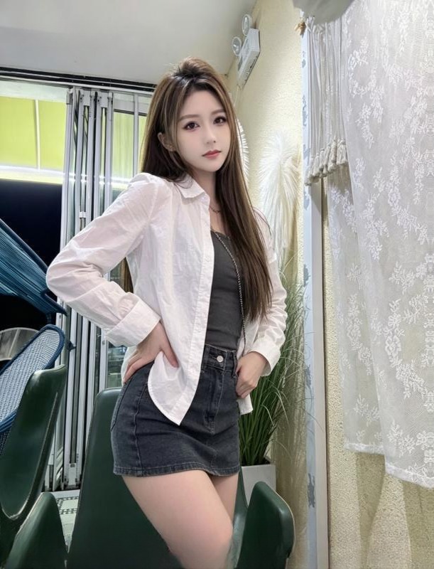 罗湖环保张家大小姐 图 2