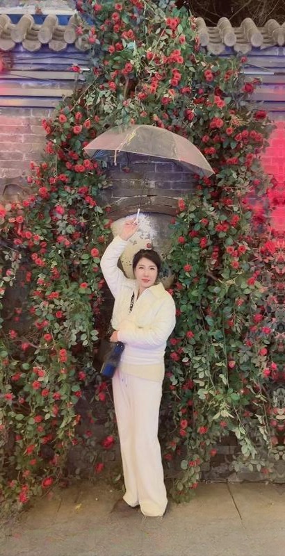 大长腿北方熟女