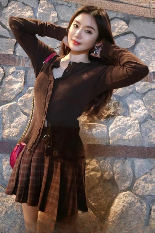 有氧小娘子 图 3