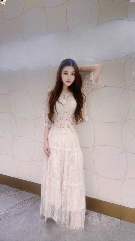 性感美女大美