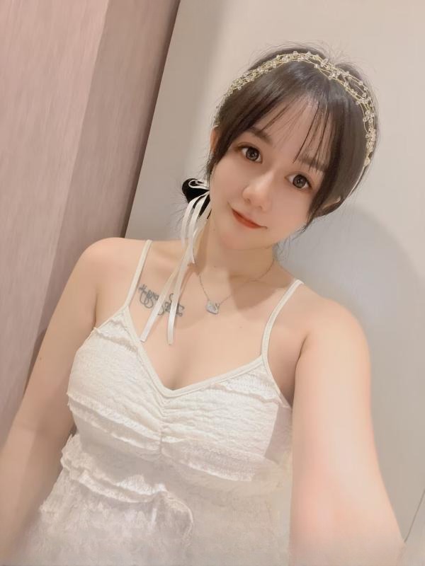 姑苏舞蹈老师筱筱