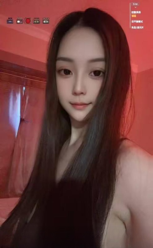 服务系美少妇米米