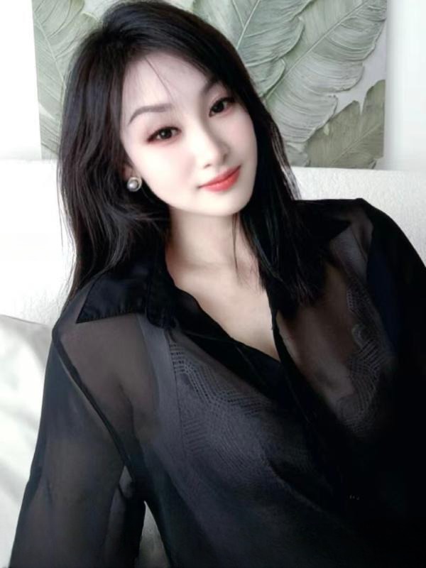 神仙树御姐梦琪 图 2