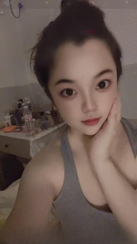 余杭美腿胸大小婷 图 3