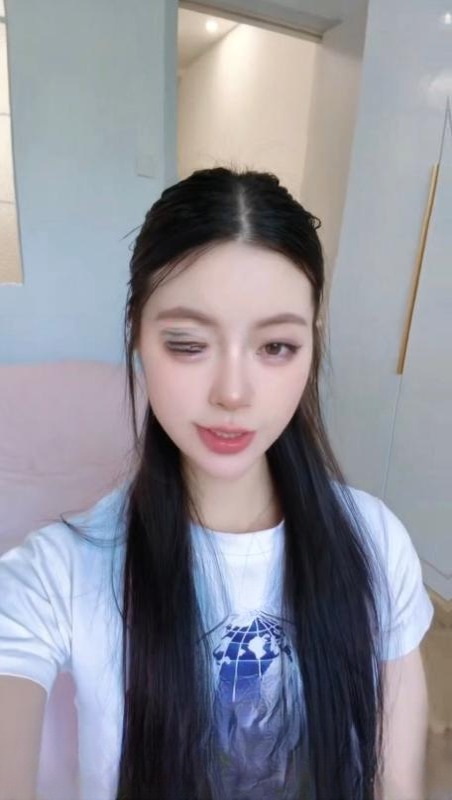 性感妹子沐言 图 2