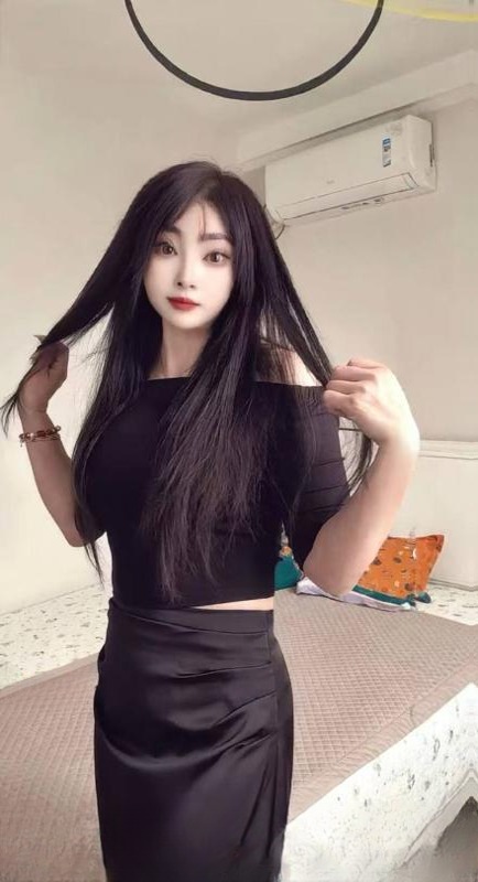 性感风骚多汁淼淼 图 4