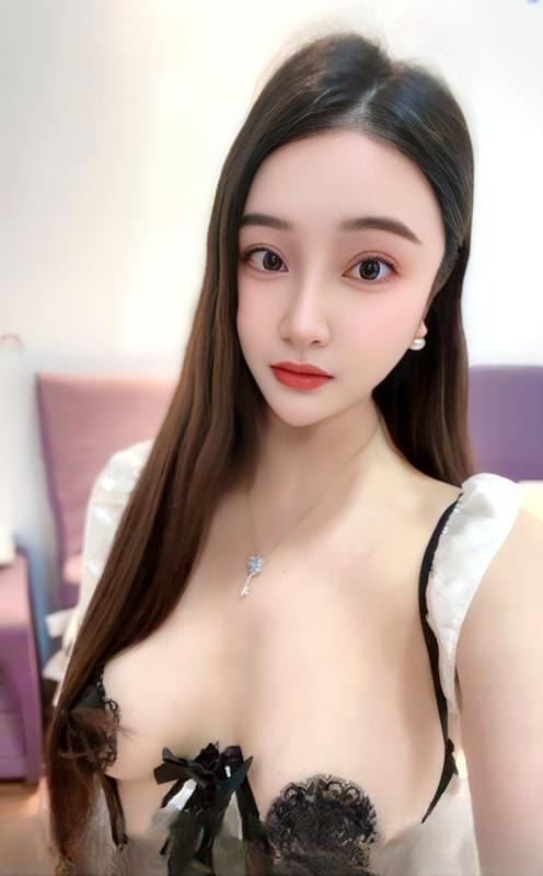 松江水磨巨乳辣妹 图 2