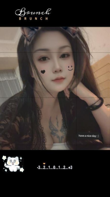 服务型婉婉 图 2