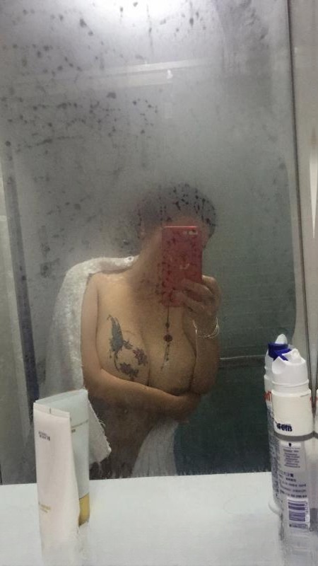 南京大胸肥臀溪蔓骚姐 图 4