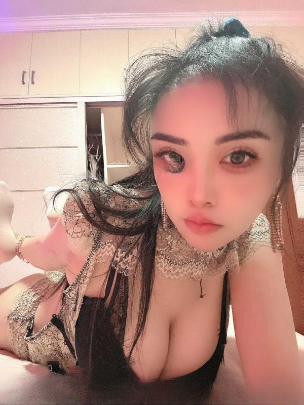 性感小白兔 图 3