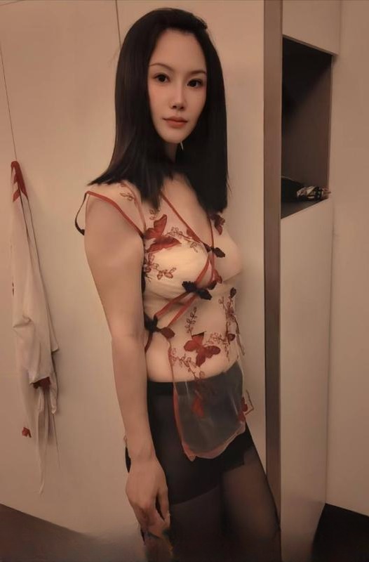 鄞州美少妇
