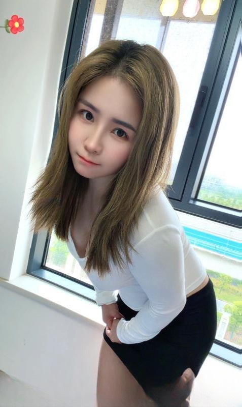 服务系轻熟少妇