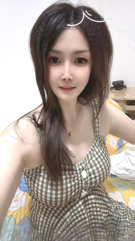 南京自聊兼职晴儿 图 2
