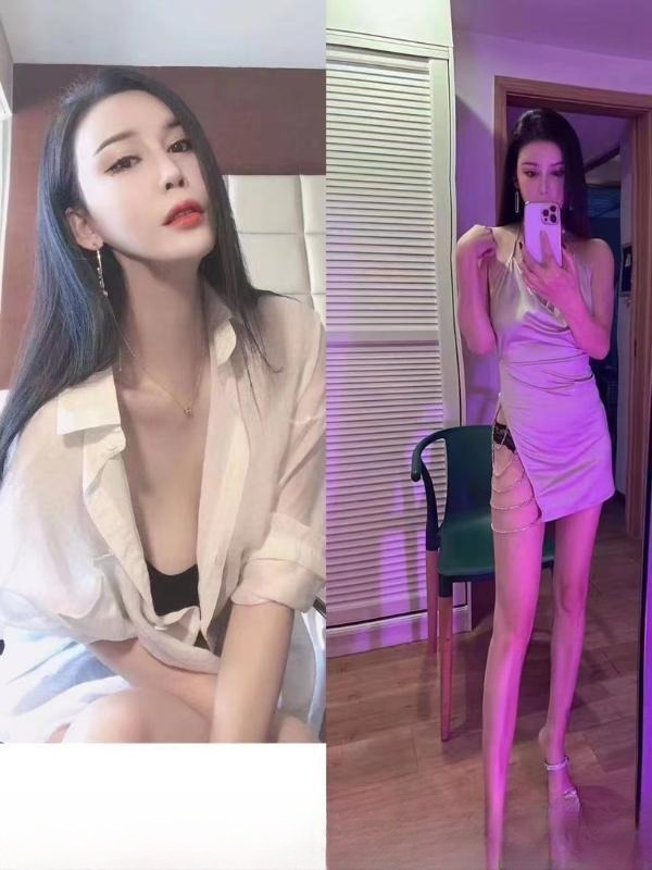 上城172长腿温妮 图 3