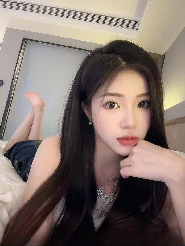 重庆00后小米 图 3