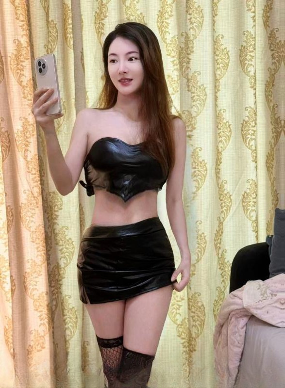 性感妩媚意中人