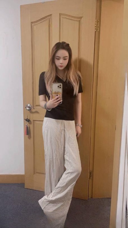 普陀大胸风骚妹子 图 2