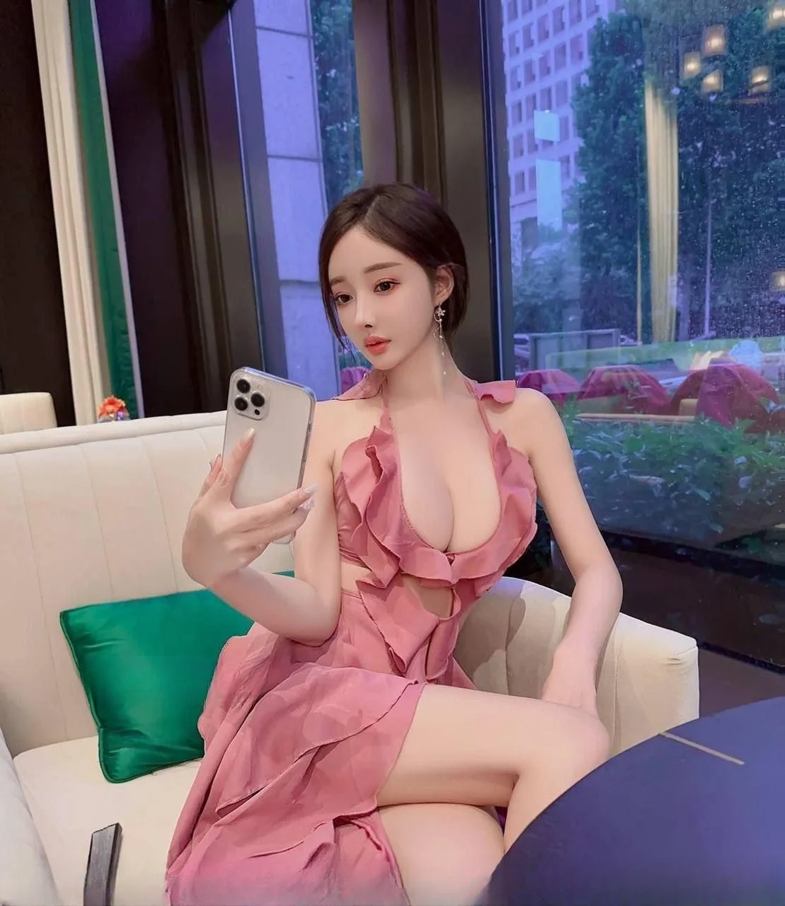 纯肉欲美眉 图 2