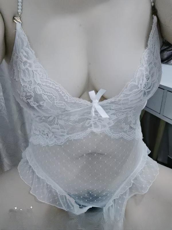 萧山大胸妹 图 3