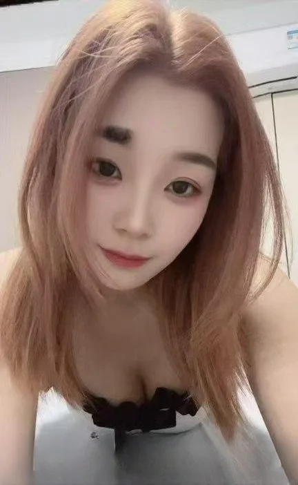 性感高挑妹子