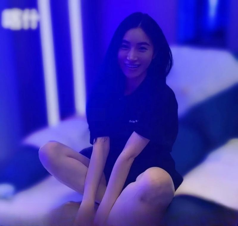 强烈推荐宝藏小会所