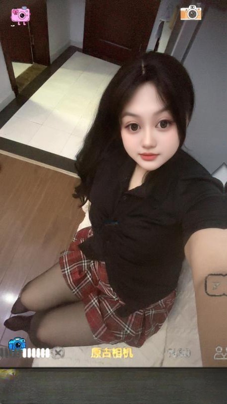坦克大屁股小妹 图 3