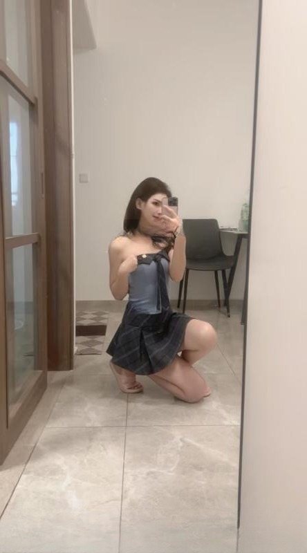 黄埔好身材小迪 图 2