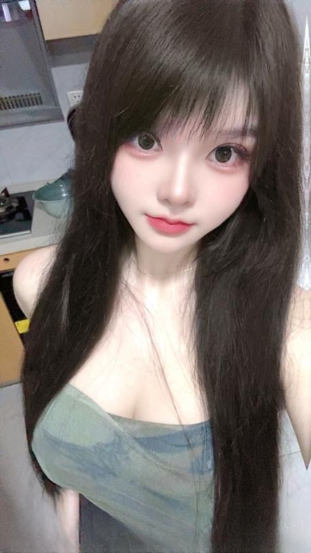 坂田闹闹女友 图 4