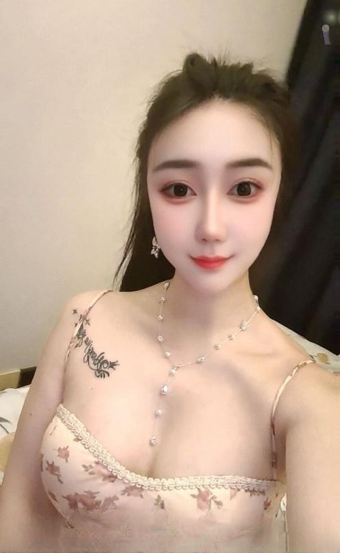 徐汇可爱骚妹
