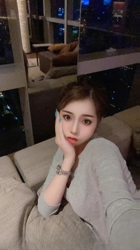二刷漂亮妹子娜娜可双
