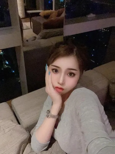二刷漂亮妹子娜娜可双