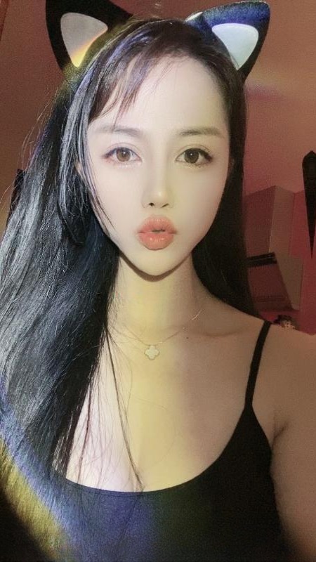 民治大胸骚妹可可 图 3