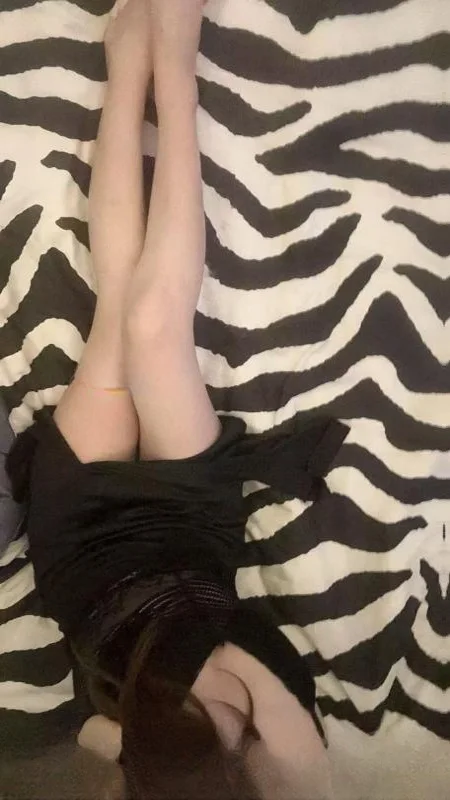 吴中身体敏感骚妹橙橙 图 3