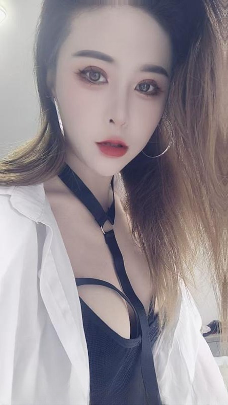 包河区淑女御姐 图 3