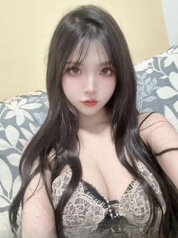 闵行高颜值嫩妹