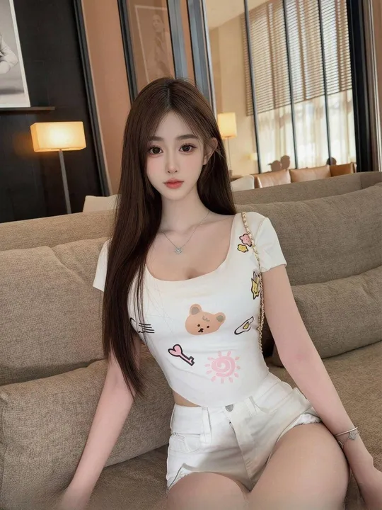 精品嫩汁纯欲少女