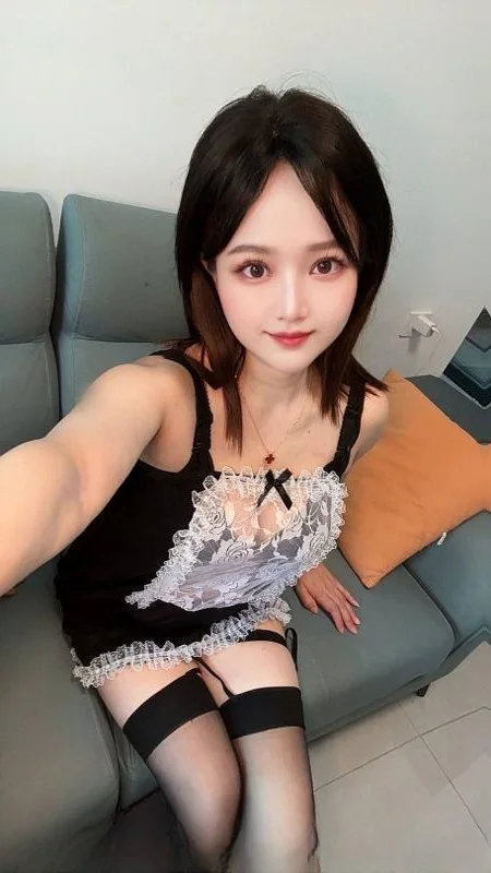 兼职可爱白领美女 图 3