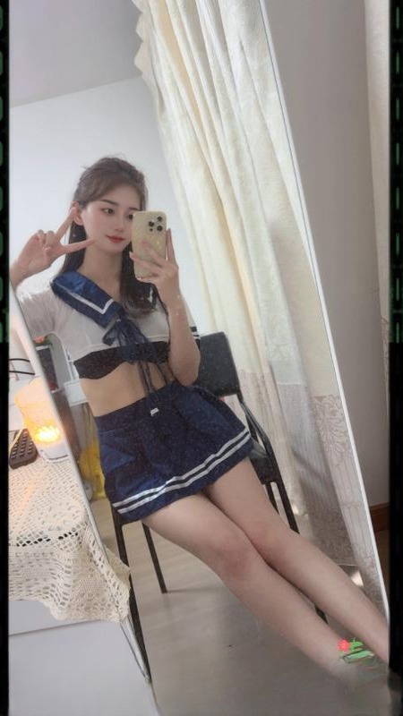 鼓楼身材小骚货 图 2