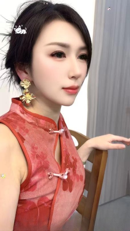 吴中小骚妇