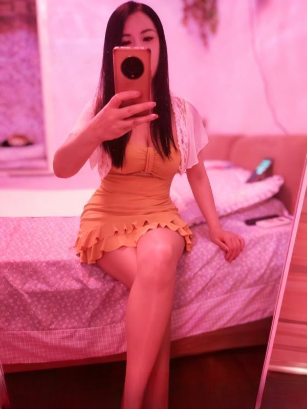 汉口气质淑女