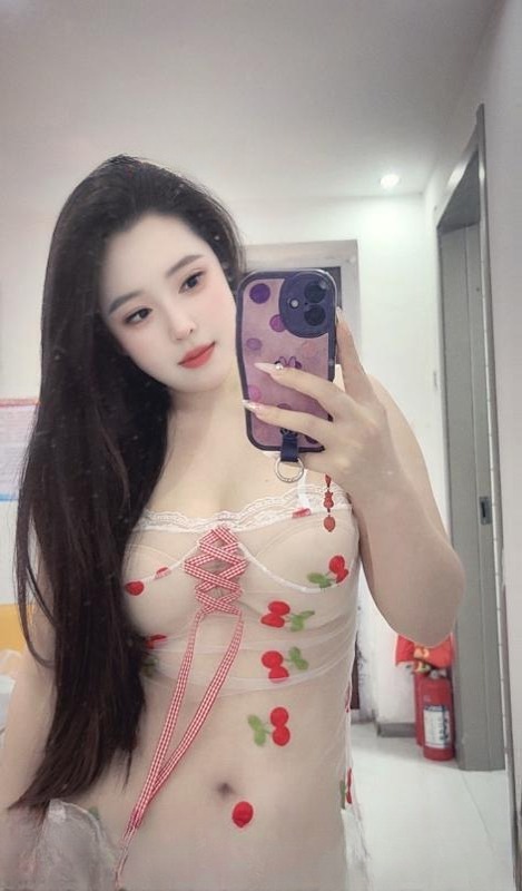 多汁的苏妹妹 图 2