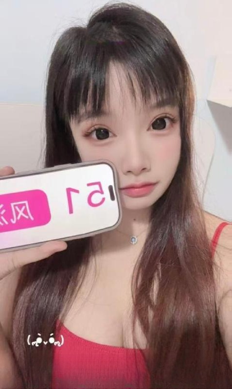 浦东温柔甜妹小小