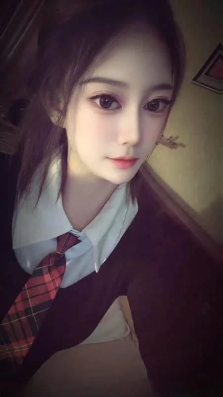 蜀山制服靓妹