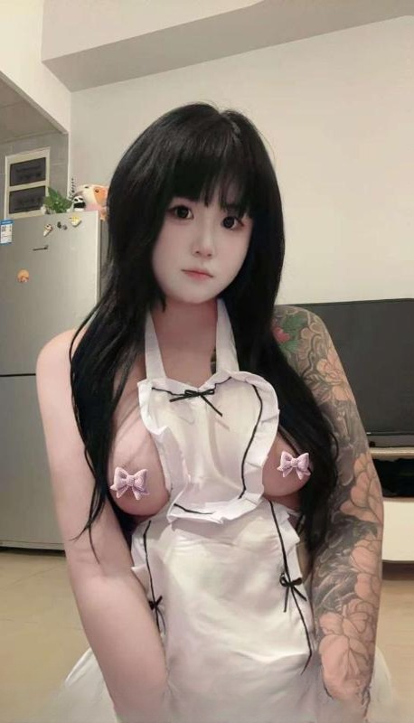 SM情趣BBW型尹娜 图 3