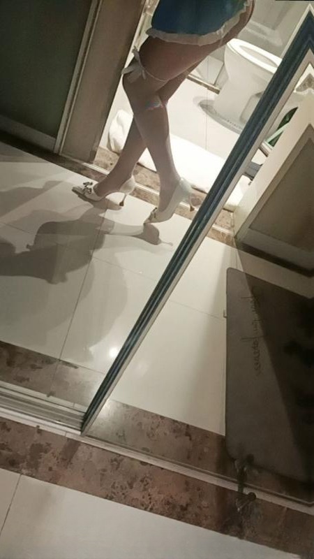 老熟女小辣椒 图 3