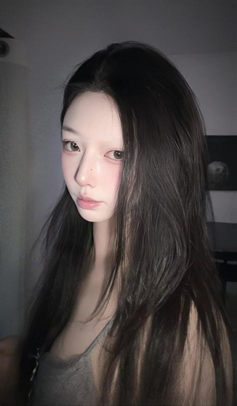 高挑模特姐姐 图 2