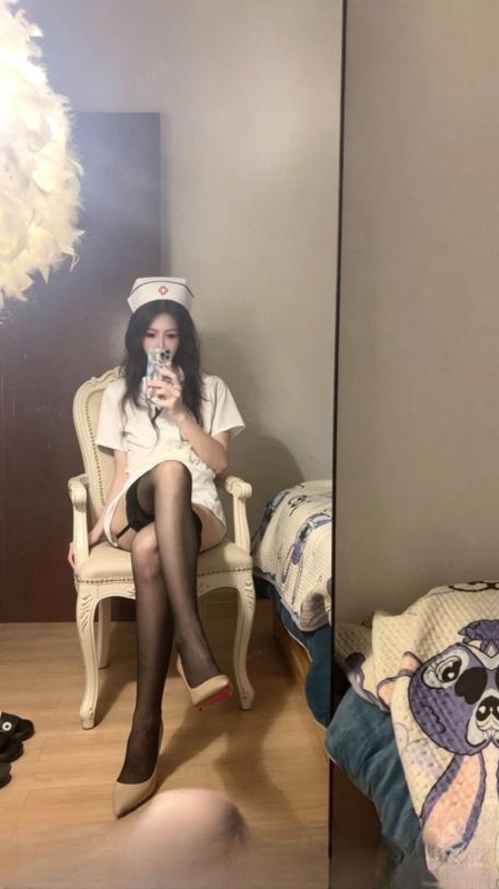 大明路小美女 图 3