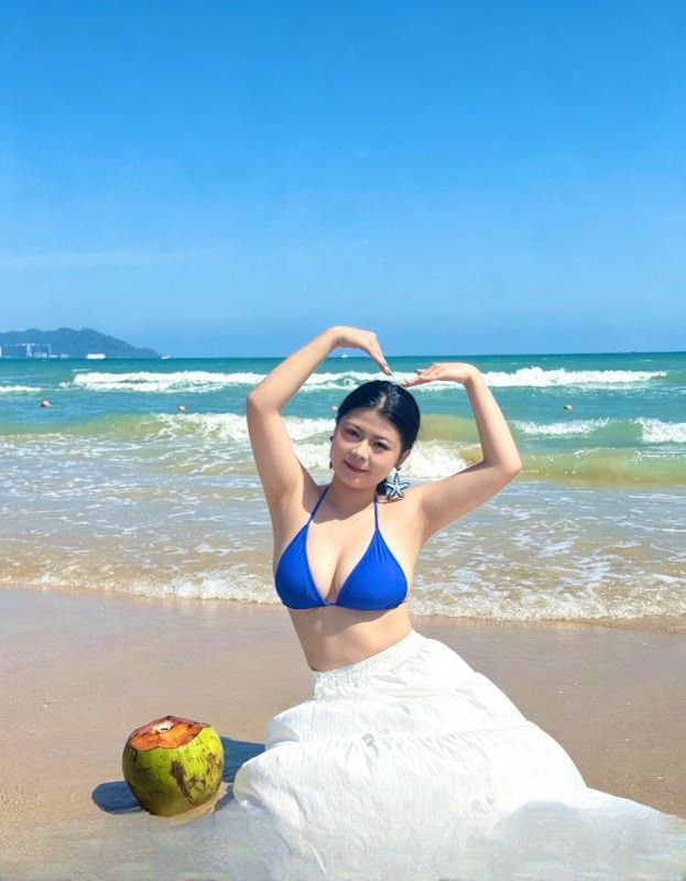 光明大波御姐 图 3
