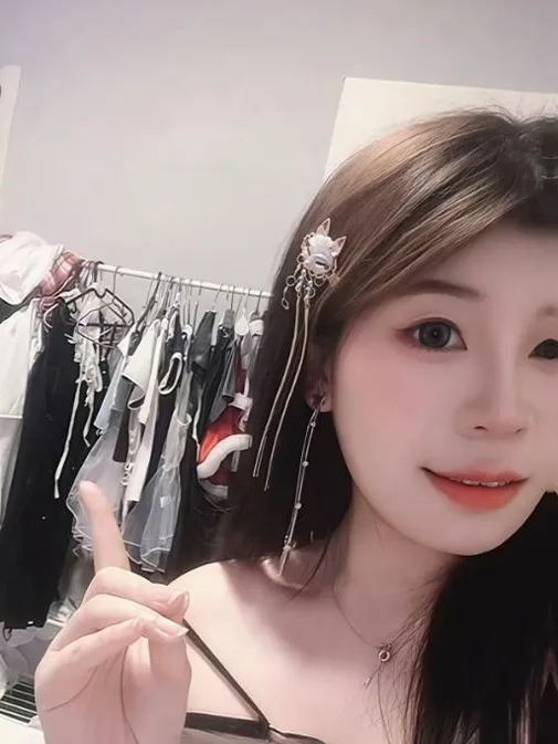 翘臀女友系小姐姐