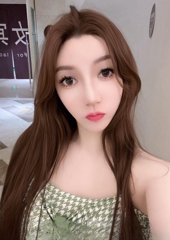 性感长腿骚淇淇